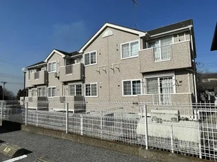 ベル コリーヌAの画像