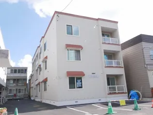 レストヒルズS32の画像