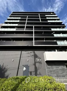 神奈川県横浜市南区宮元町1【マンション】の外観