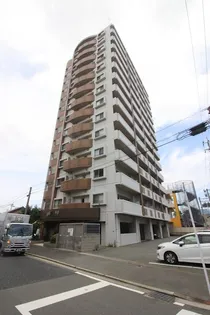 オークランドアサート小倉【4階】の外観