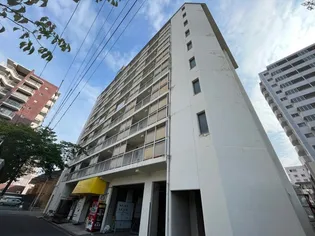 レジデンス木野川の画像