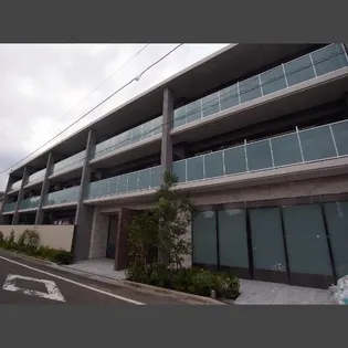 アプリカーレ練馬【3階】の外観