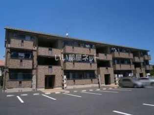 ルピナスコート Cの画像