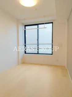 SYNEX NISHI-OI【4階】のキッチン