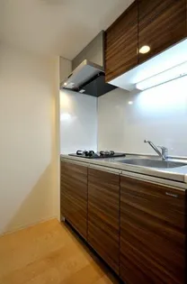 SYNEX NISHI-OI【4階】の内装