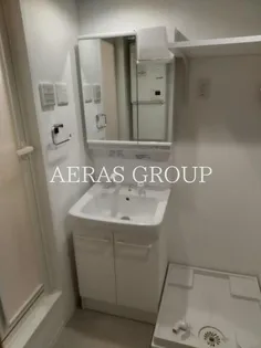 SYNEX NISHI-OI【4階】の内装