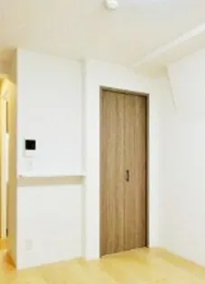 SYNEX NISHI-OI【4階】の地図