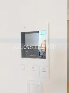 SYNEX NISHI-OI【4階】の地図