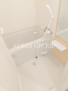 SYNEX NISHI-OI【4階】の居間