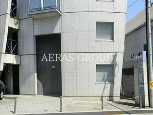 SYNEX NISHI-OI【4階】の周辺