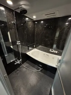 ヒルズレジデンシャルS12【2階】の風呂