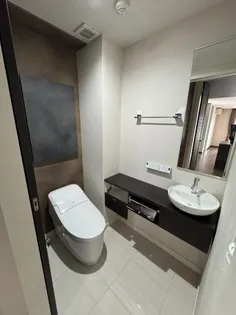 ヒルズレジデンシャルS12【2階】の内装