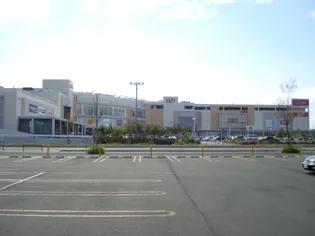 ヒルズレジデンシャルS12【2階】の周辺