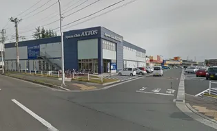 ヒルズレジデンシャルS12【2階】の周辺