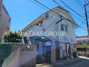 アップルハウス青山の画像