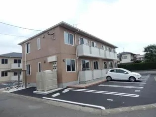 ナンディーヌ大和の画像