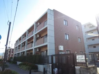 グリーンフォート三嶋の画像