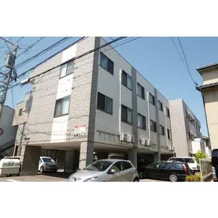 ファーストアヴェニュー長土塀の画像