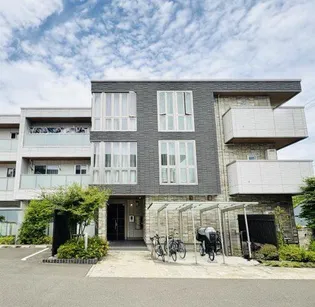 クラージュ銀杏町の画像