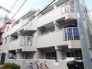 センチュリー白楽の画像