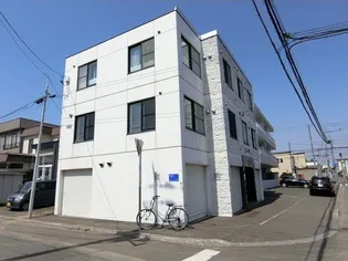 田面ハイツの画像