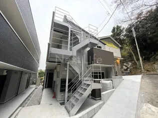 グランディール睦町の画像