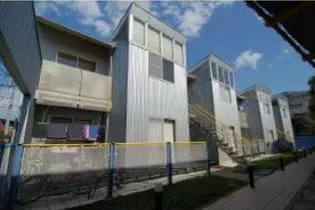 シルバーウェーブコートIIの画像