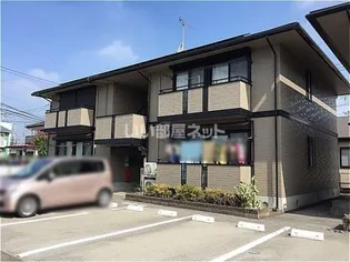 モンテベール Cの画像