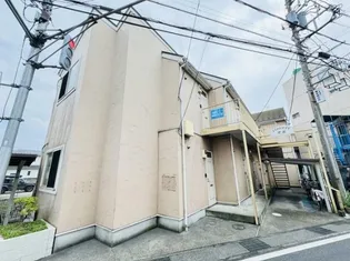 リバティ文京Bの画像