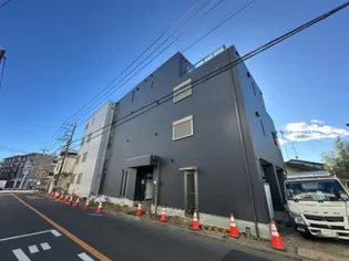 【新築】Nalu Avion/ナル・アヴィオン【1階】の外観