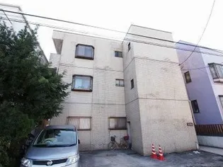 Sフラットの画像