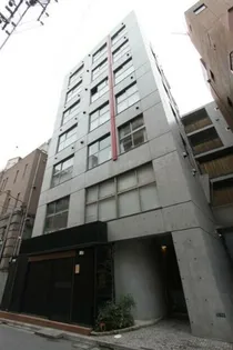 ローズハウス麻布十番【6階】の外観