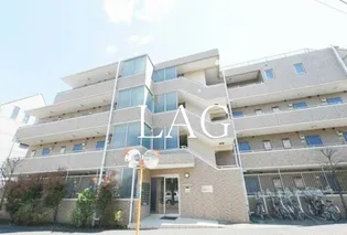 ヴィクトワール【3階】の外観