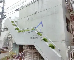 TDビル【3階】の外観