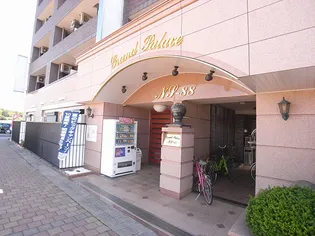 グランドパレスNSー88の画像