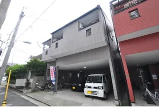 オフィシャル県庁前の画像