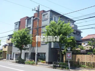 河野ハイツの画像