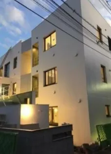 GREEN TERRACE KICHIJOJIの画像