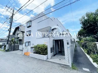 パークアベニュー国分寺20THの画像