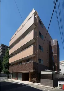 ルーブル府中壱番館の画像