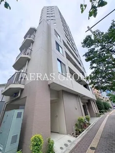 ベルドゥムール文京小石川の画像