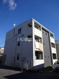 レジデンス T&Tの画像