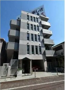 東急ドエル アルス大森の画像