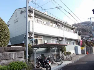 グリーンハイツカワムラIIIの画像