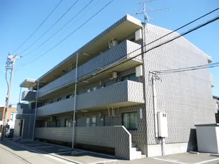 コンドミニアムリベロ坂井の画像