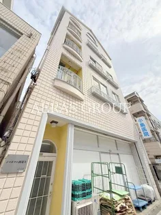 シャルマン西尾久の画像