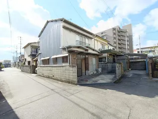 香川県高松市屋島西町【一戸建】の外観