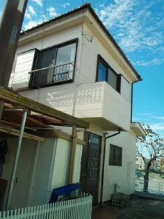 埼玉県川越市大字大袋【一戸建】の外観