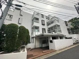 ハイシティ南青山の画像