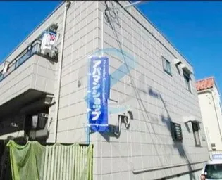 千葉県浦安市海楽2【マンション】の外観